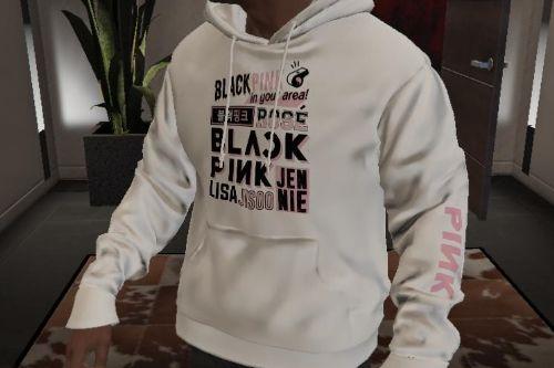 BLACKPINK T-Shirt & Hoodies